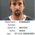 Nathaniel W Martinson Flint Pedophile