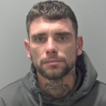 Nathan Staples Haverhill Rapist