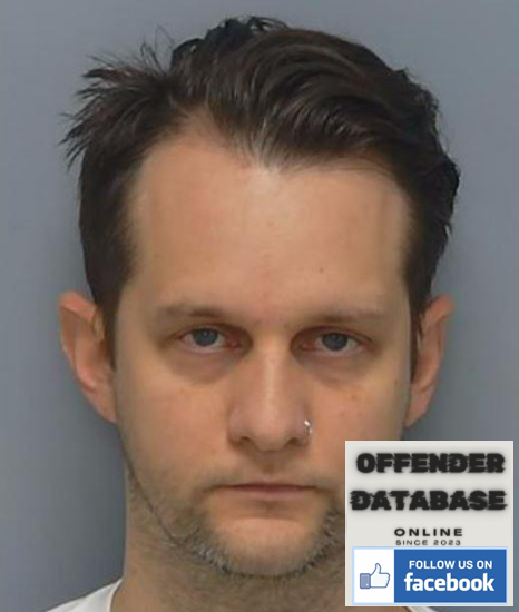 Nicholas Muncey Basingstoke Paedophile