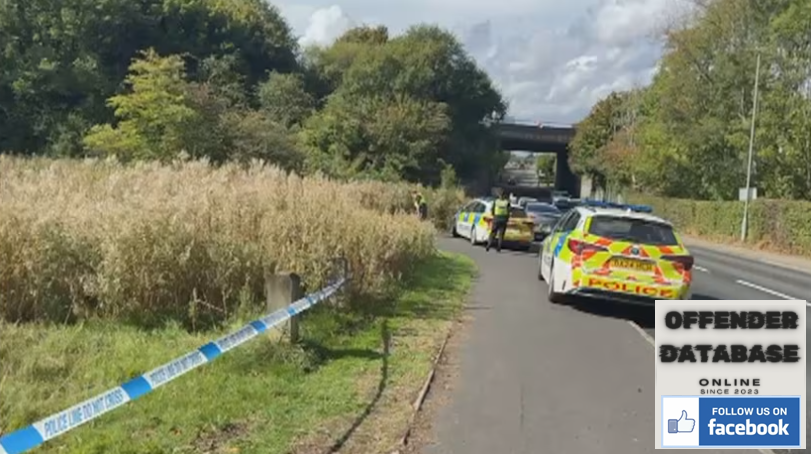 Oldbury Sexual Assault Appeal