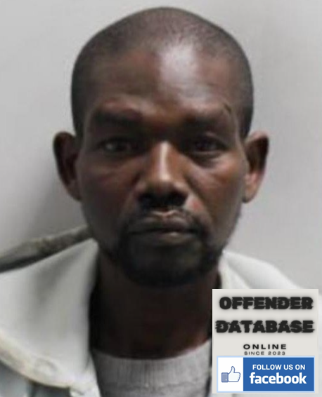 Osama Alkhair Sudanese British Rapist Osama Alkhair Sudanese British Rapist