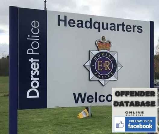 PC Matthew Constable Dorset Police