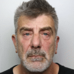 Paul Burrage Thatcham Paedophile