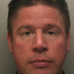 Paul Clifton Sidcup Paedophile