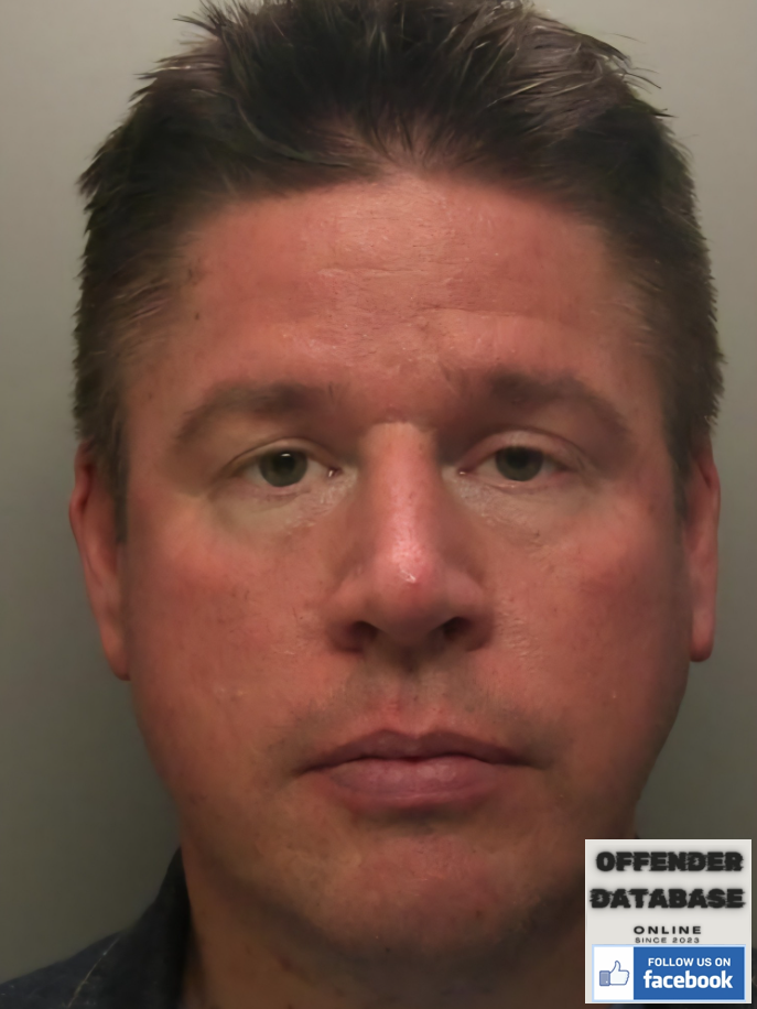 Paul Clifton Sidcup Paedophile