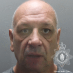 Paul Ellis Abergele Paedophile