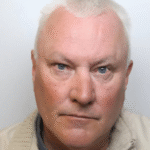 Paul Hankey Bewsey Paedophile