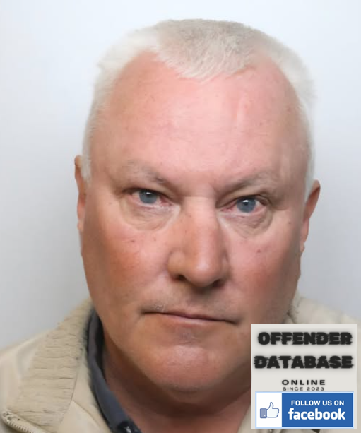 Paul Hankey Bewsey Paedophile Paul Hankey Bewsey Paedophile