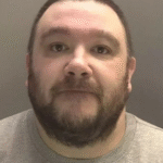 Paul Robinson Stockbridge Village Paedophile