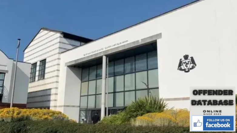 Paul Whysall Douglas Paedophile