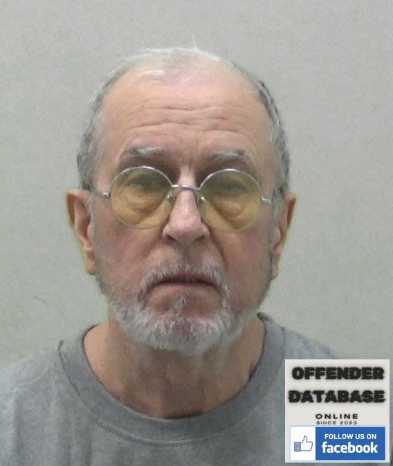 Paul Woodmass Lemmington Rapist