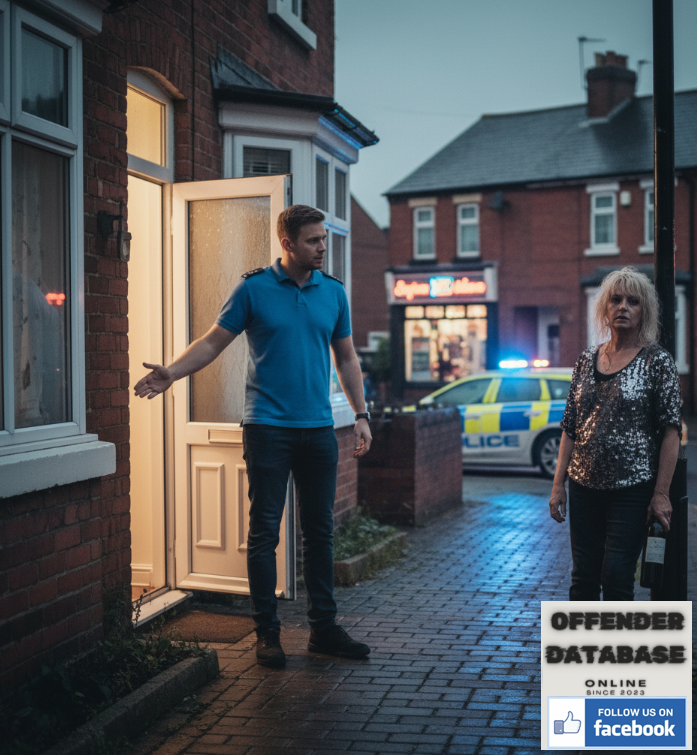 Peter May Sussex Police Pervert