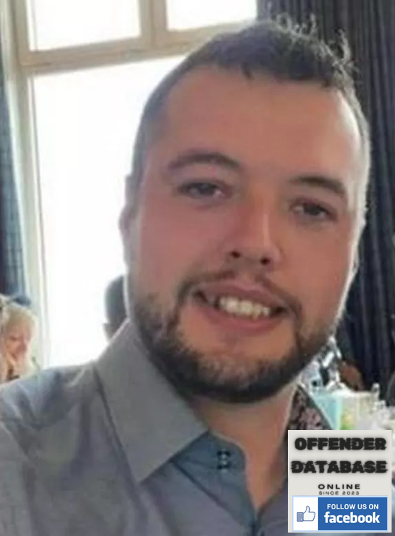 Peter Quinton Bodmin Paedophile