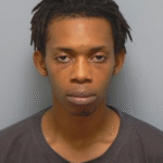 Promise Musemwa Waterlooville Sex Offender