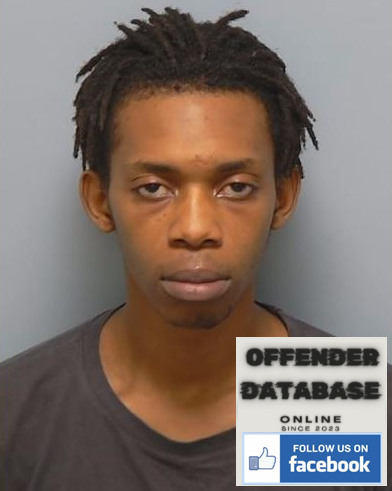 Promise Musemwa Waterlooville Sex Offender