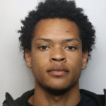 Raeshon Dean Everton Rose Northampton Paedophile