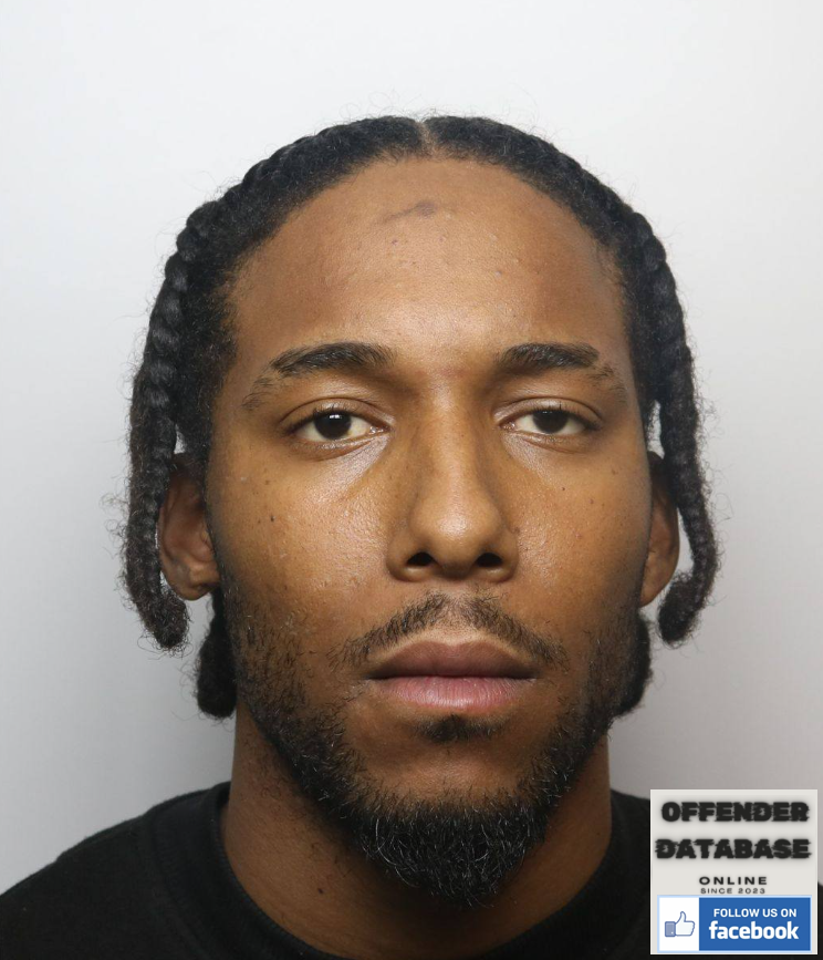 Rajae Paul Bradford Paedophile