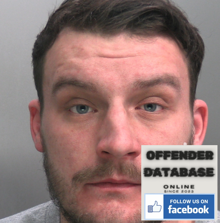 Reece Wynne Soughton Rapist