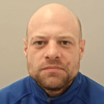 Richard David Layfield Sex Offender - WANTED