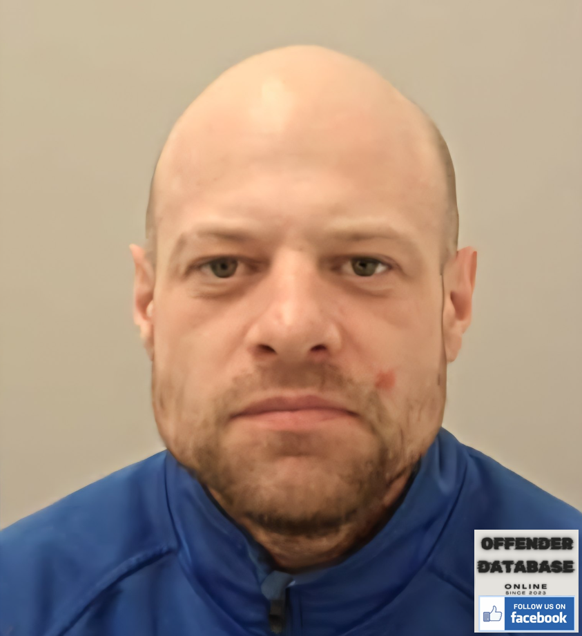 Richard David Layfield Sex Offender - WANTED Richard David Layfield Sex Offender - WANTED