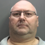 Richard Lawrie Houghton Paedophile