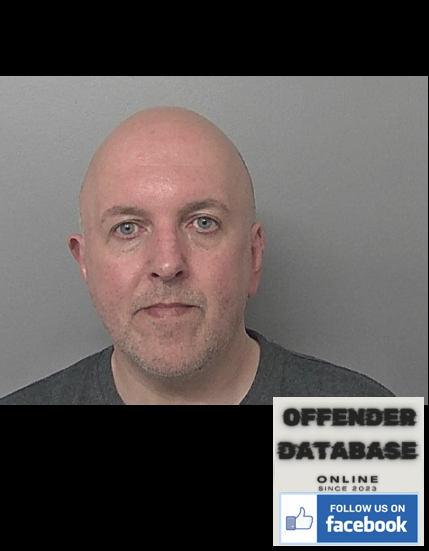 Richard Oaten Hessle Paedophile