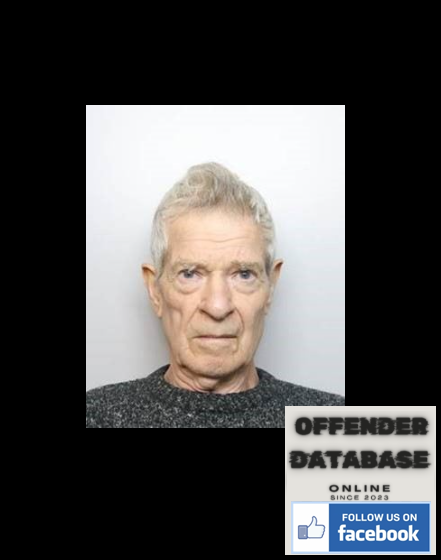 Richard Willbond Banbury Paedophile