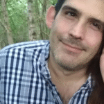 Richard Wilson Spalding Paedophile