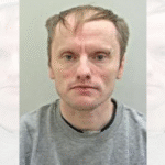 Robert Bilsborough Penwortham Paedophile