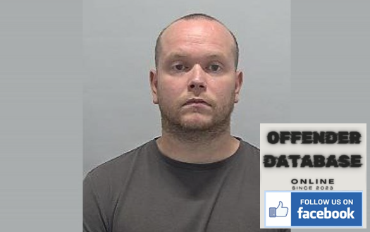 Robert Brookes Bedford Paedophile