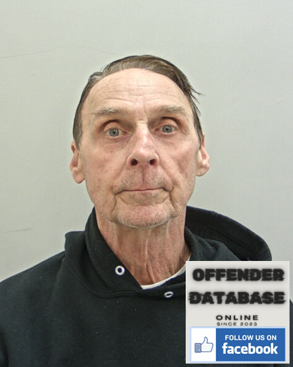 Robert Flynn Maple Heights Pedophile