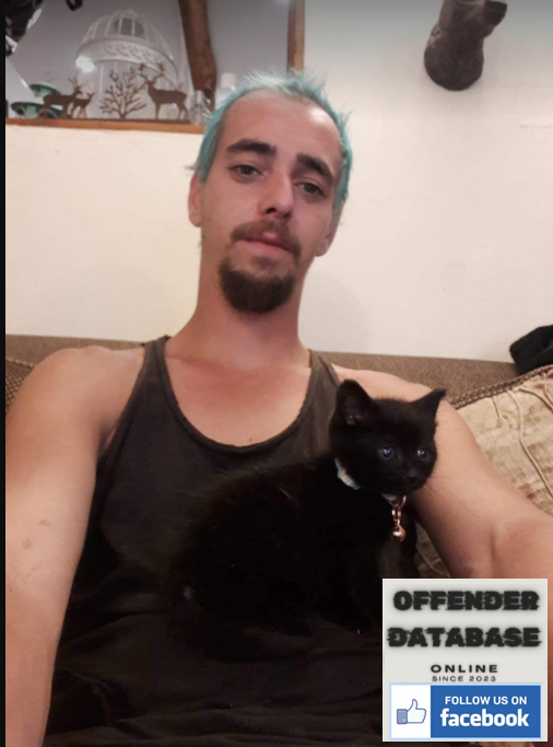 Robert Grimshaw Axminster Paedophile