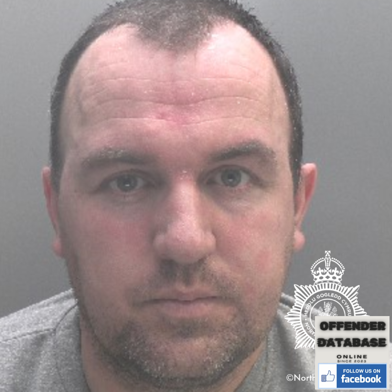 Robert Llewellyn Price Amlwch Paedophile