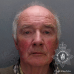 Robert Parry Anglesey Paedophile
