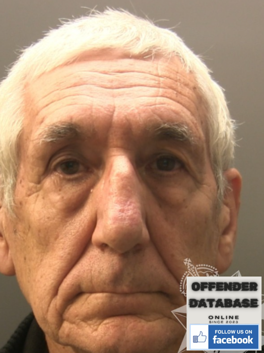 Robert Pomroy Newport Paedophile