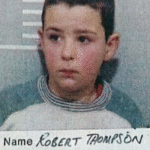 Robert Thompson Australia Paedophile Child Killer