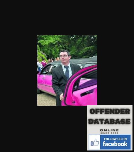 Robert Westgarth Priestwood Paedophile