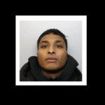 Rohan Uddin Tottenham Sex Offender