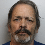 Roland Philip Holmes Kettering Paedophile