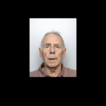 Ronald Nicklin Pontefract Paedophile