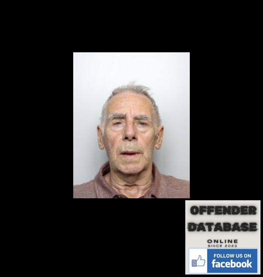 Ronald Nicklin Pontefract Paedophile