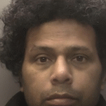Ruhel Miah Walsall Paedophile