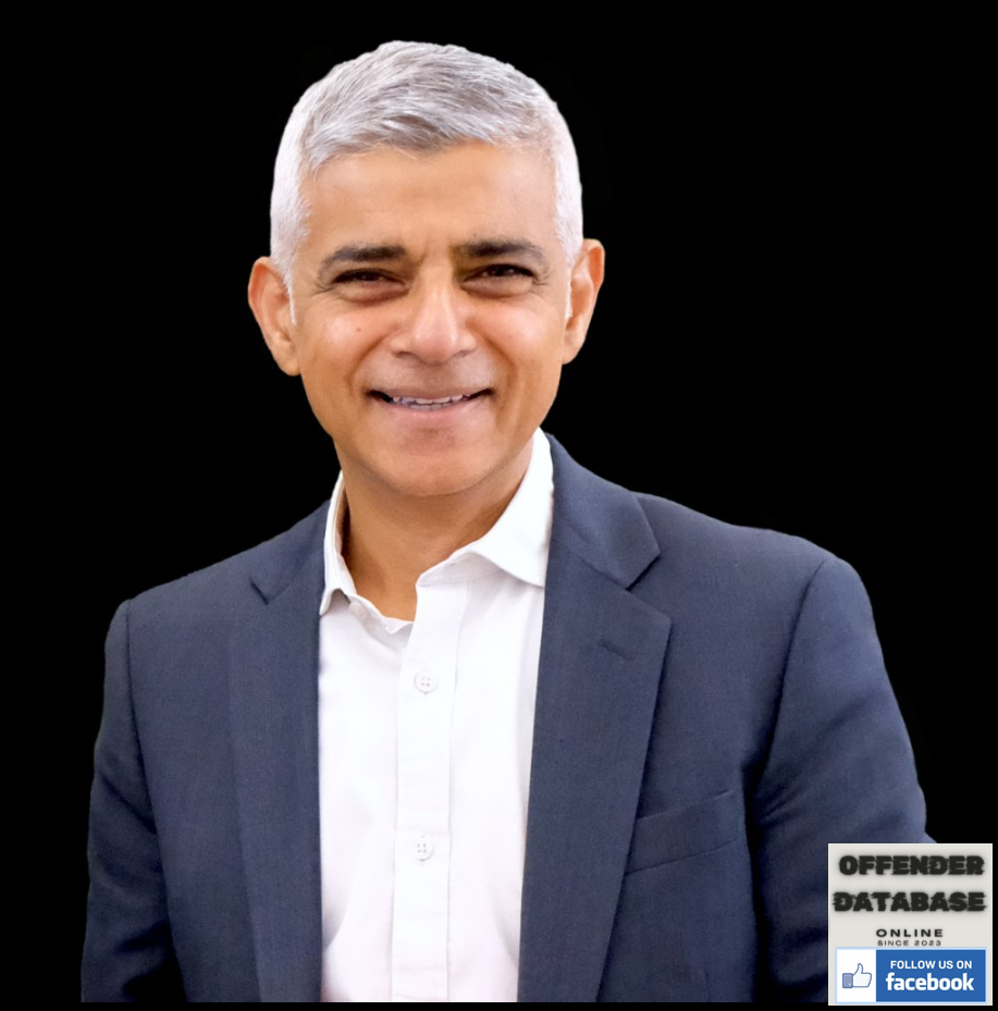 Sadiq Khan London Grooming Gangs Sadiq Khan London Grooming Gangs