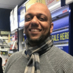 Saifal Zaveri Dundee Rapist