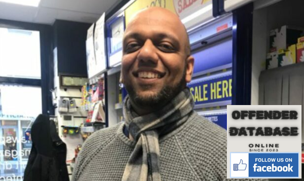 Saifal Zaveri Dundee Rapist Saifal Zaveri Dundee Rapist