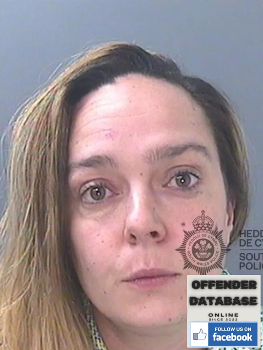 Sarah Vigus North Cornelly Rapist