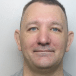Simon Giles Northampton Paedophile