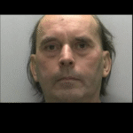 Stephen Huxtable Exmouth Paedophile