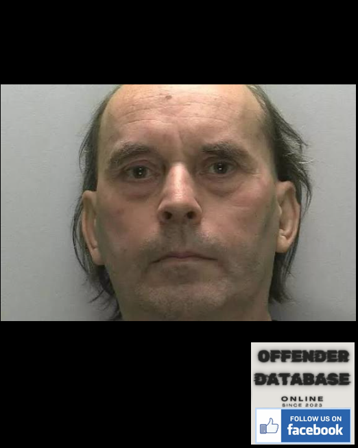 Stephen Huxtable Exmouth Paedophile