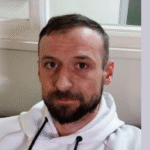 Stephen Pennington Blackburn Sex Offender